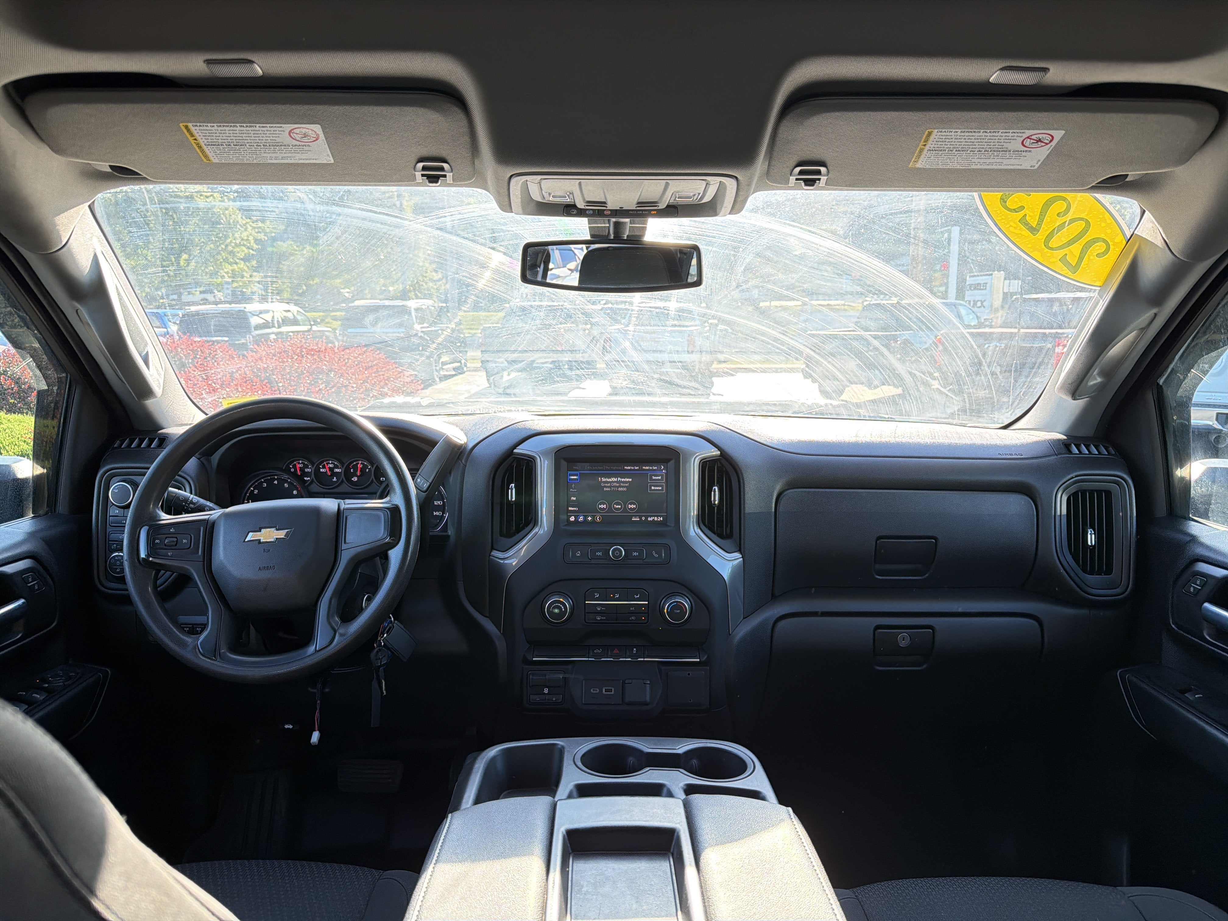 2023 Chevrolet Silverado 2500 HD Custom