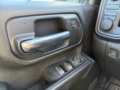 2023 Chevrolet Silverado 2500 HD Custom