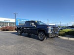 2023 Chevrolet Silverado 2500 HD Custom