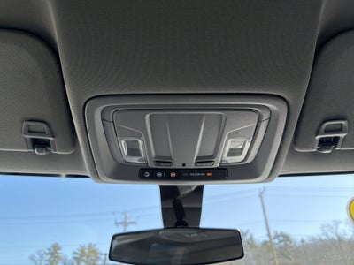 2023 Chevrolet Silverado 2500 HD Custom