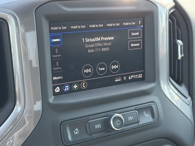 2023 Chevrolet Silverado 2500 HD Custom