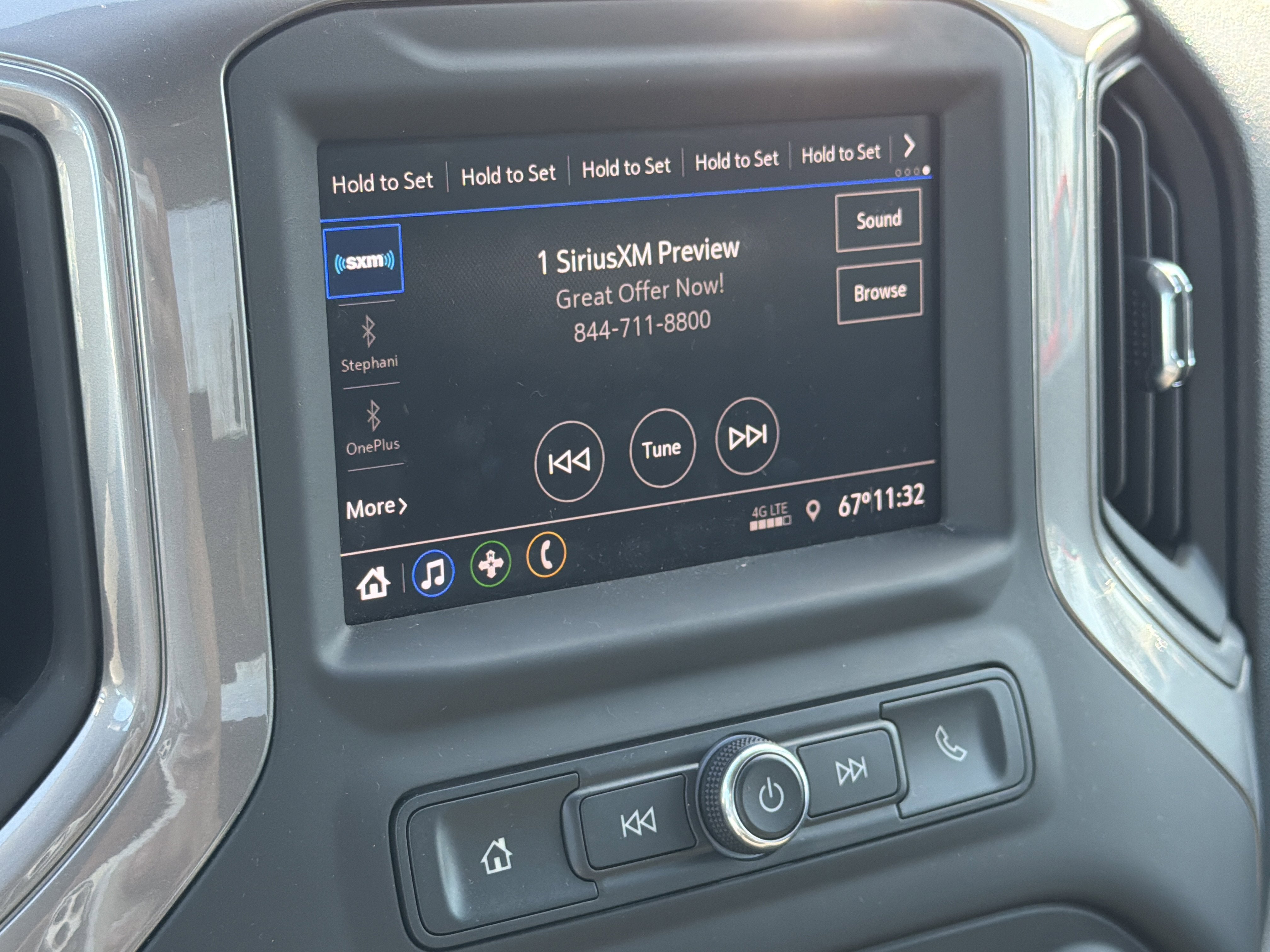 2023 Chevrolet Silverado 2500 HD Custom