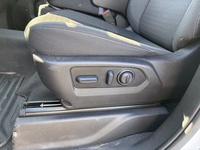 2023 Chevrolet Silverado 2500 HD Custom