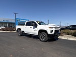 2023 Chevrolet Silverado 2500 HD Custom