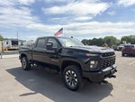 2022 Chevrolet Silverado 2500 HD Custom