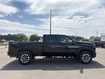 2022 Chevrolet Silverado 2500 HD Custom