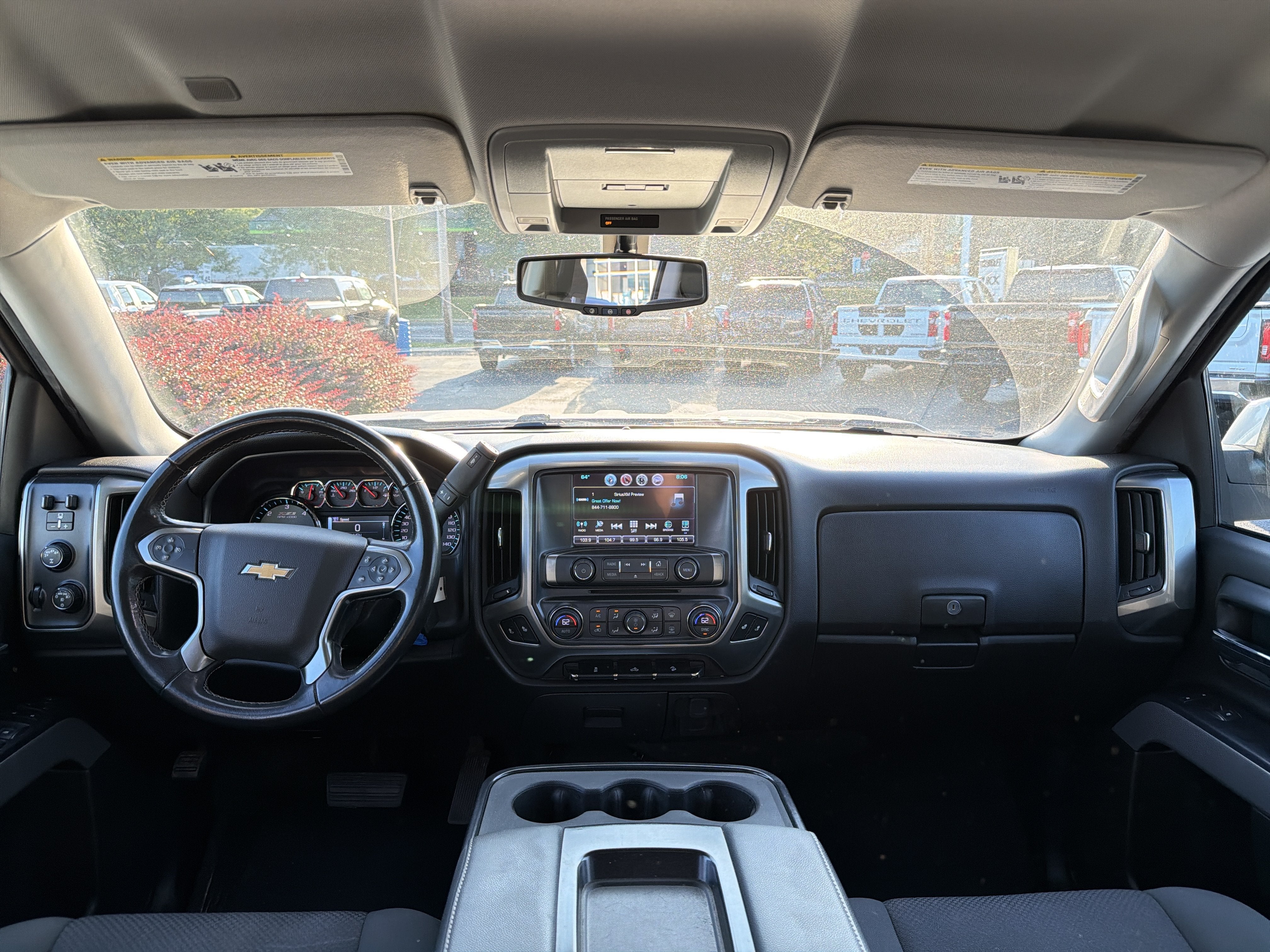 2019 Chevrolet Silverado LD LT
