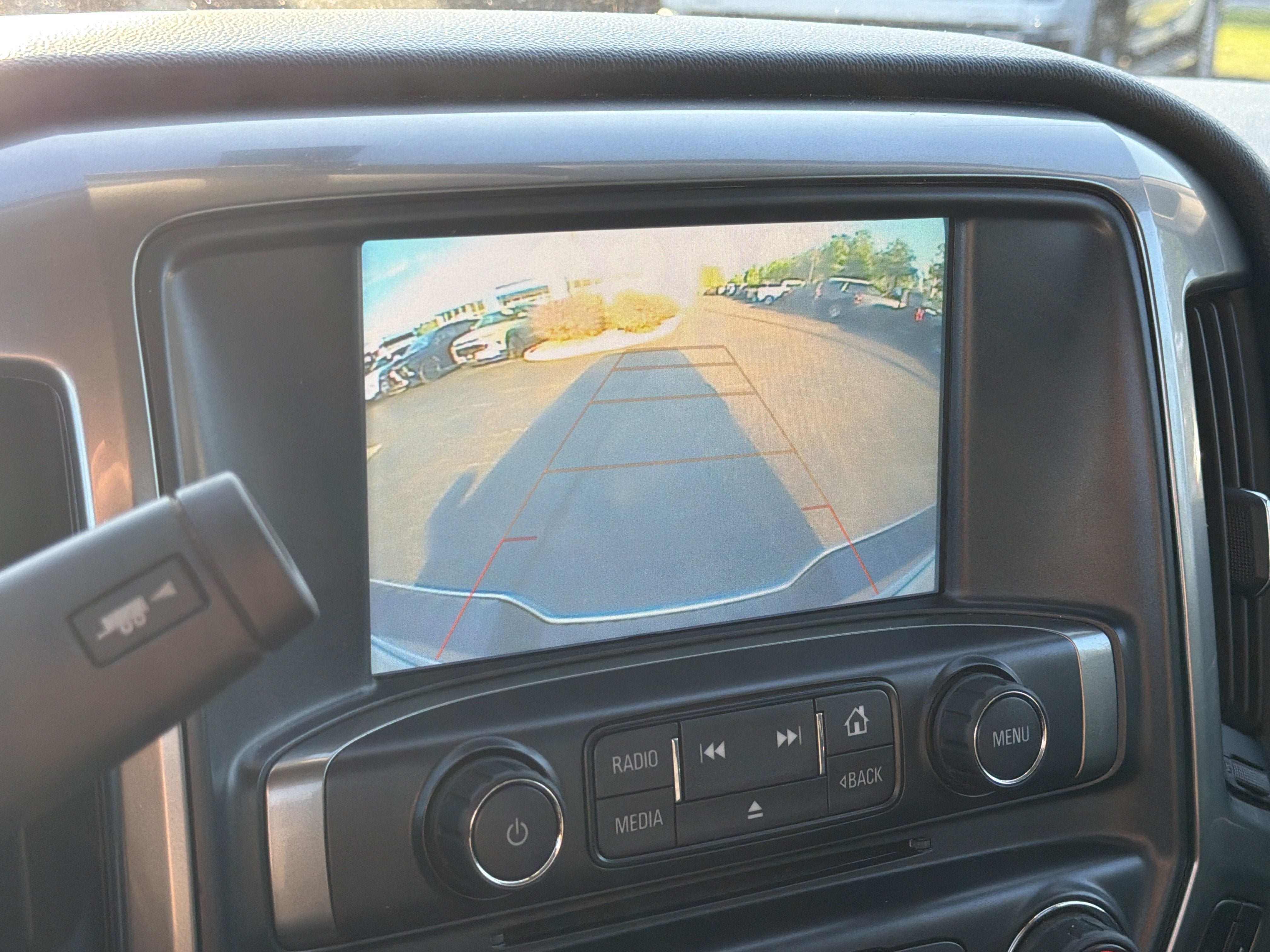 2019 Chevrolet Silverado LD LT