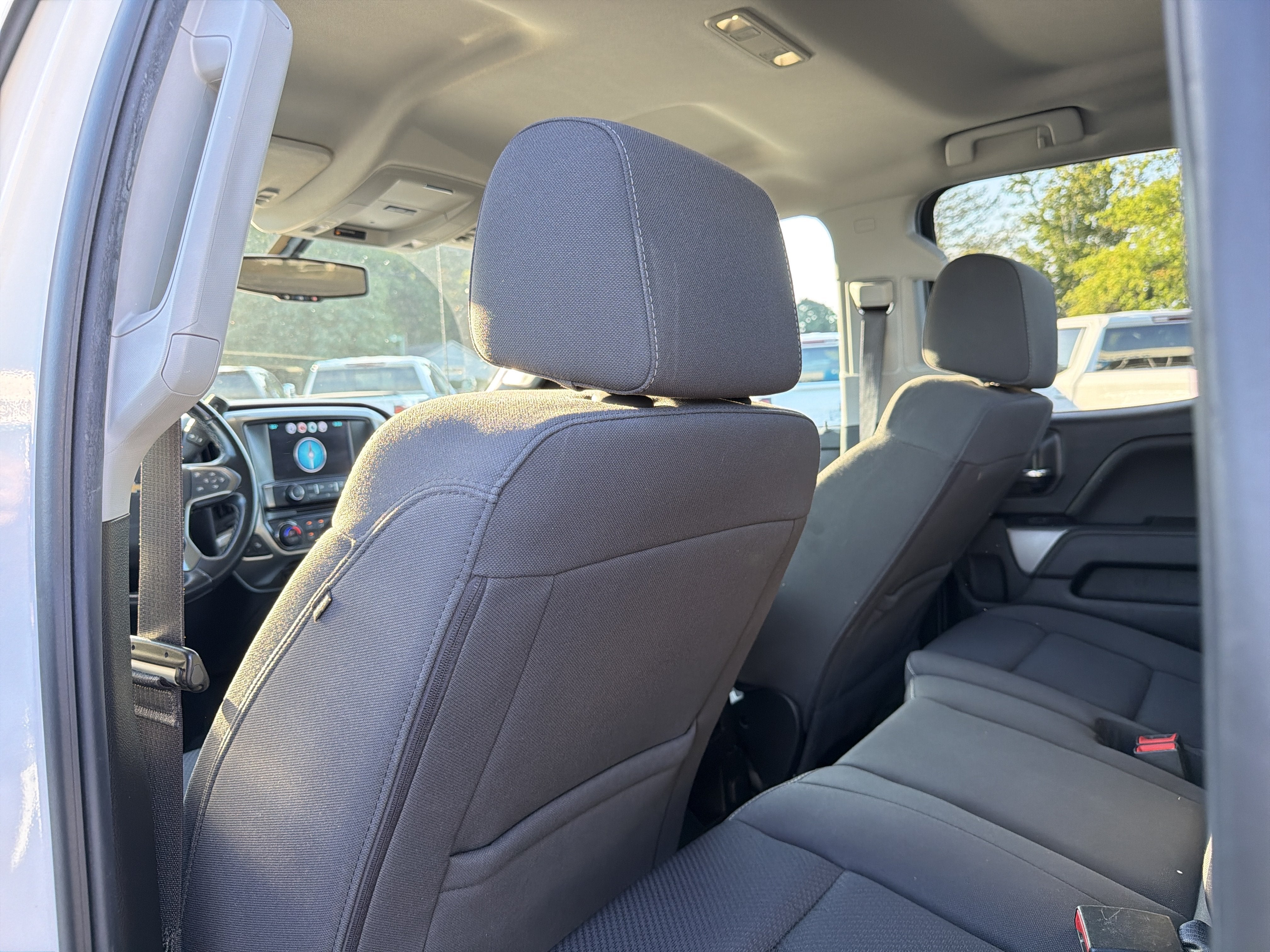2019 Chevrolet Silverado LD LT