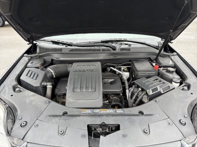 2014 GMC Terrain SLE