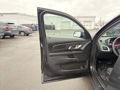 2014 GMC Terrain SLE