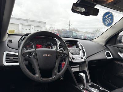 2014 GMC Terrain SLE