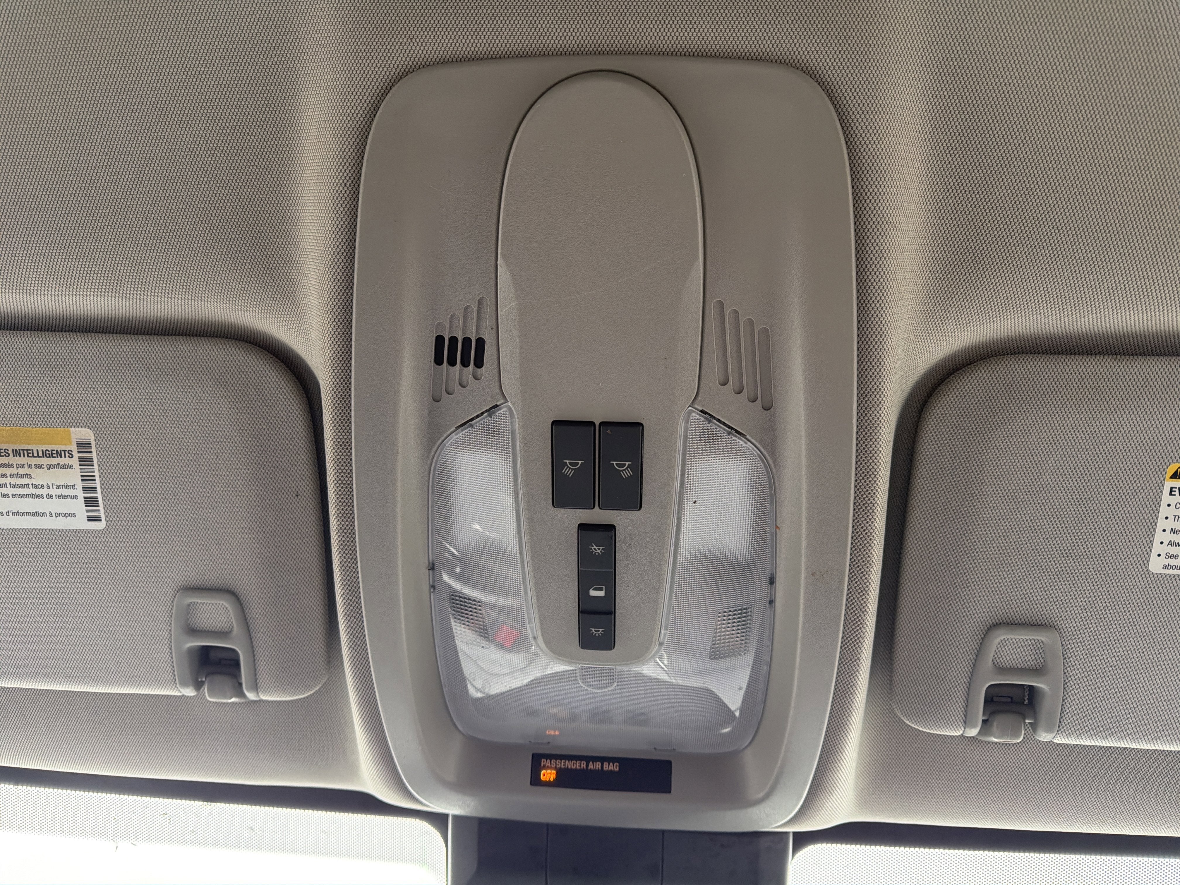 2014 GMC Terrain SLE