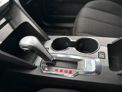 2014 GMC Terrain SLE