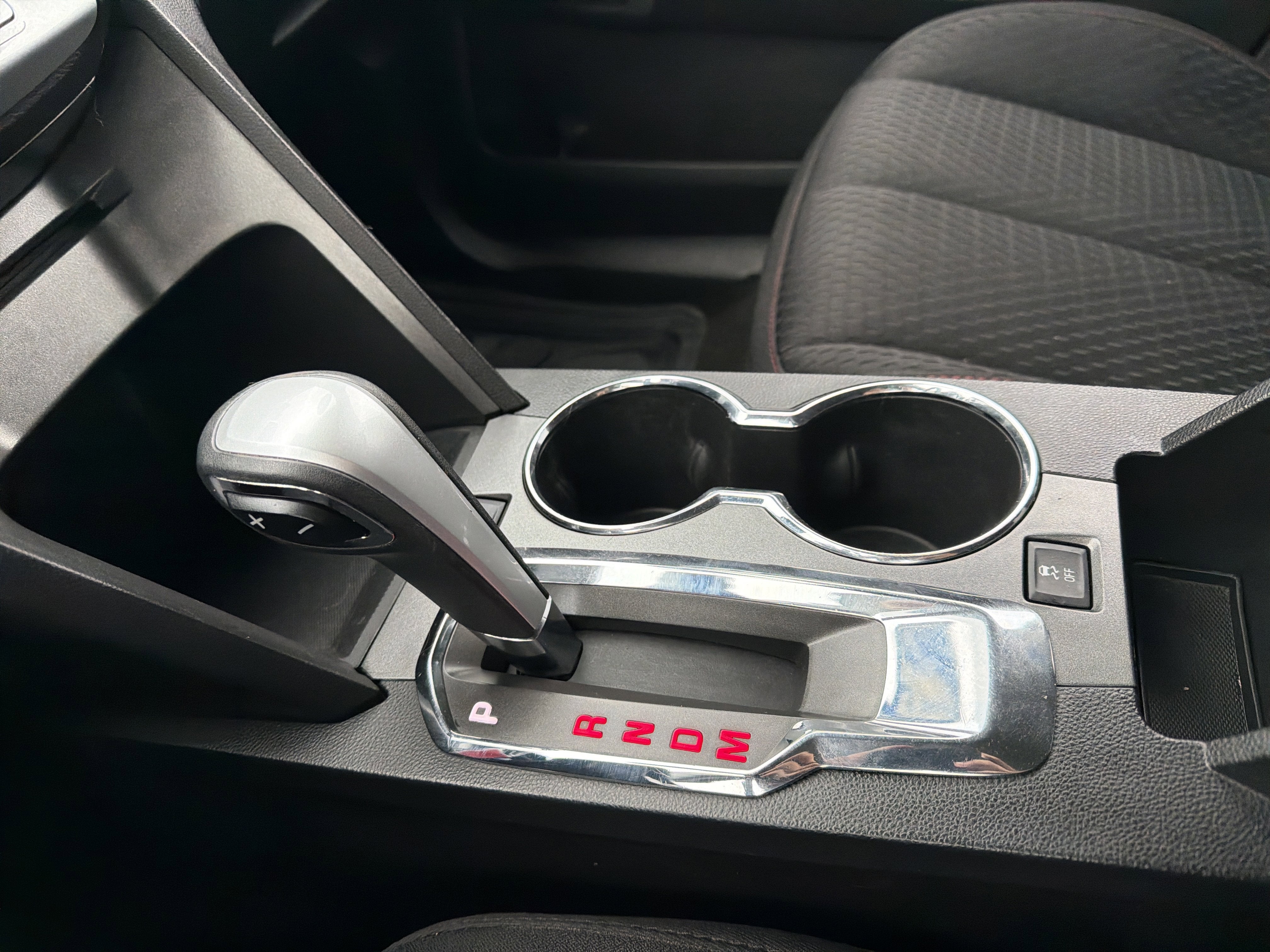 2014 GMC Terrain SLE