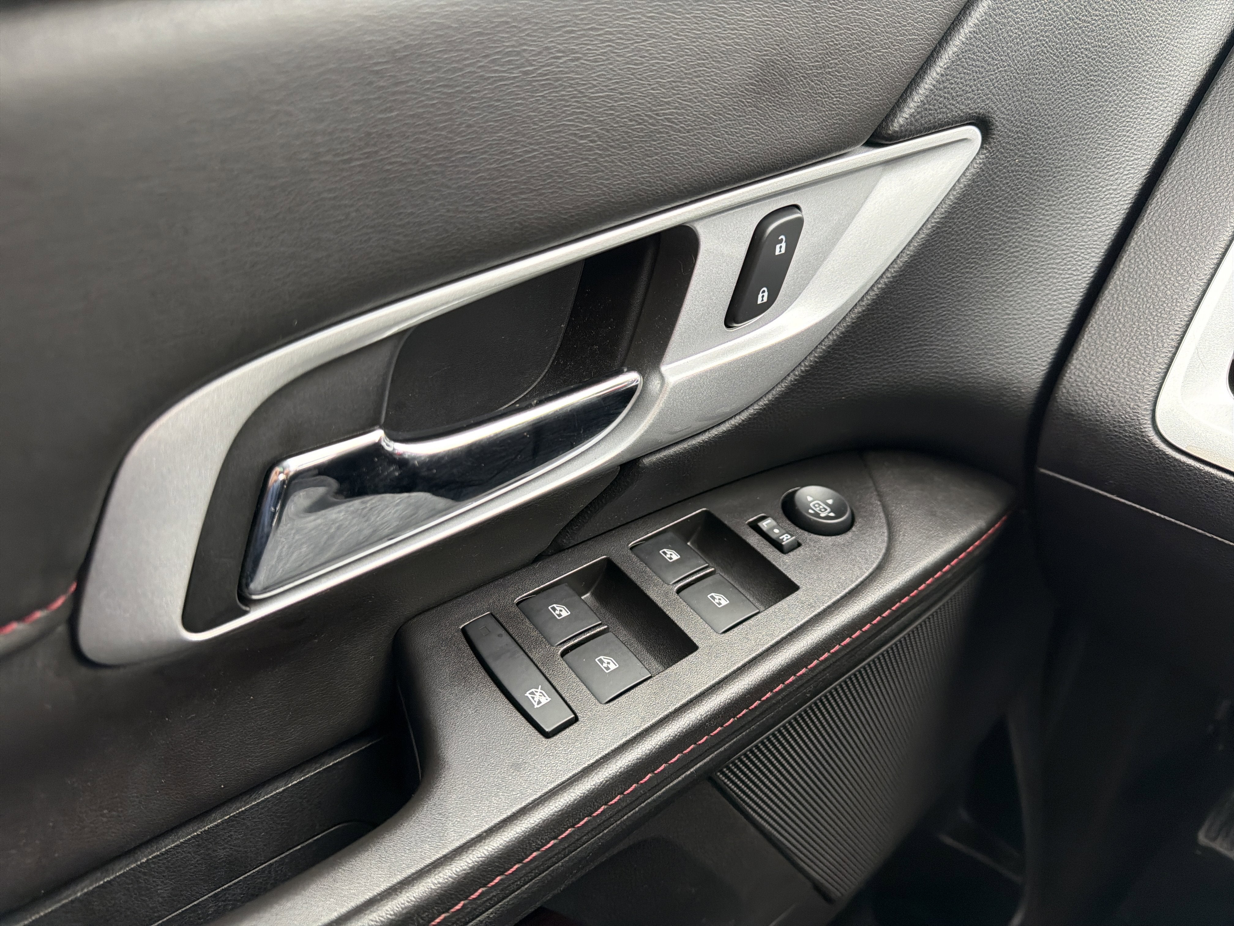 2014 GMC Terrain SLE