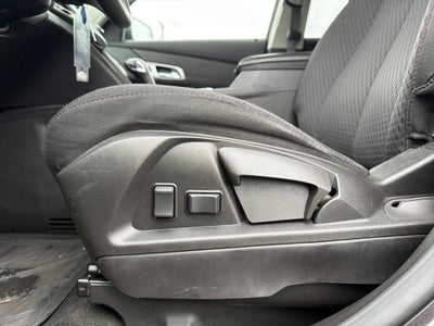 2014 GMC Terrain SLE