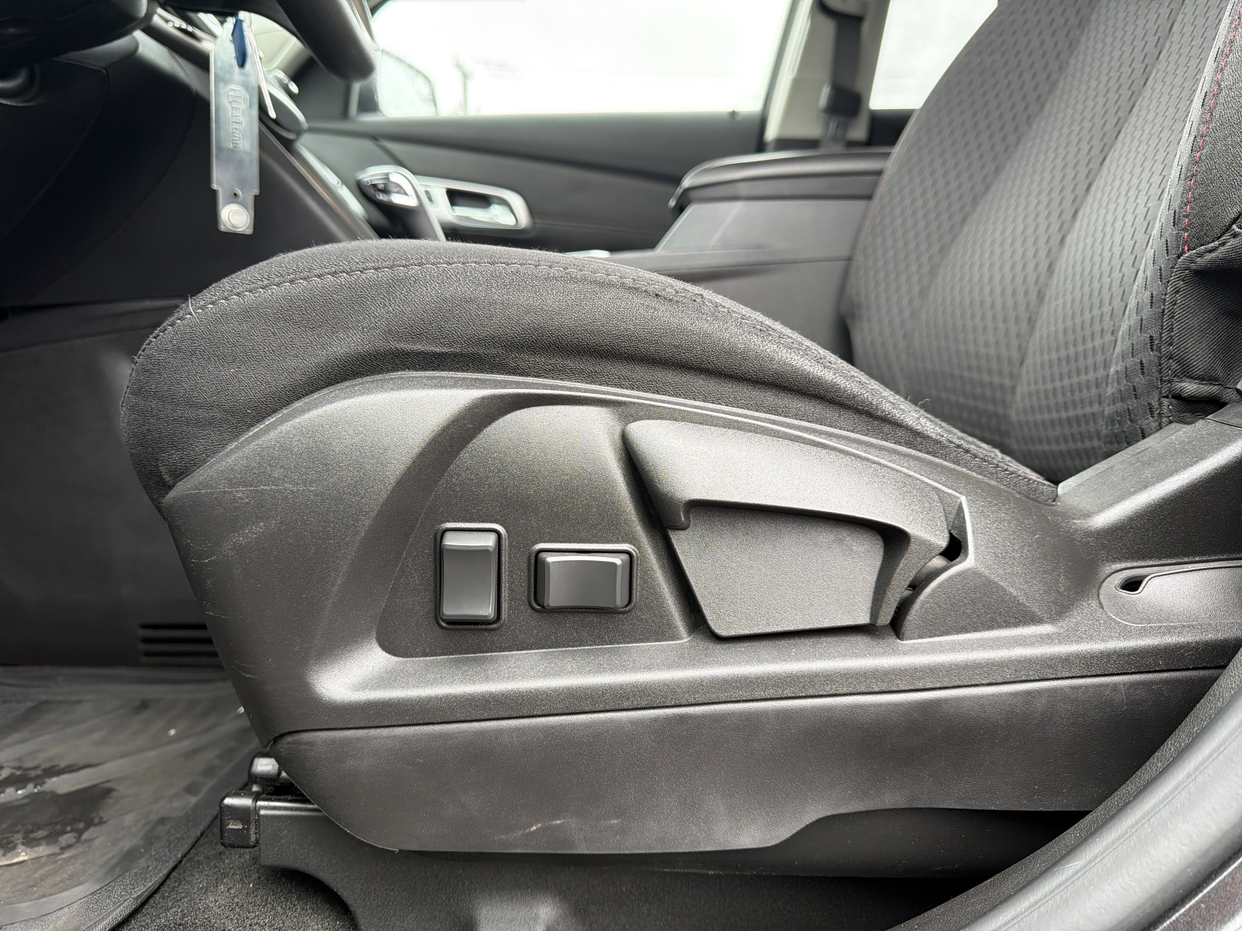 2014 GMC Terrain SLE