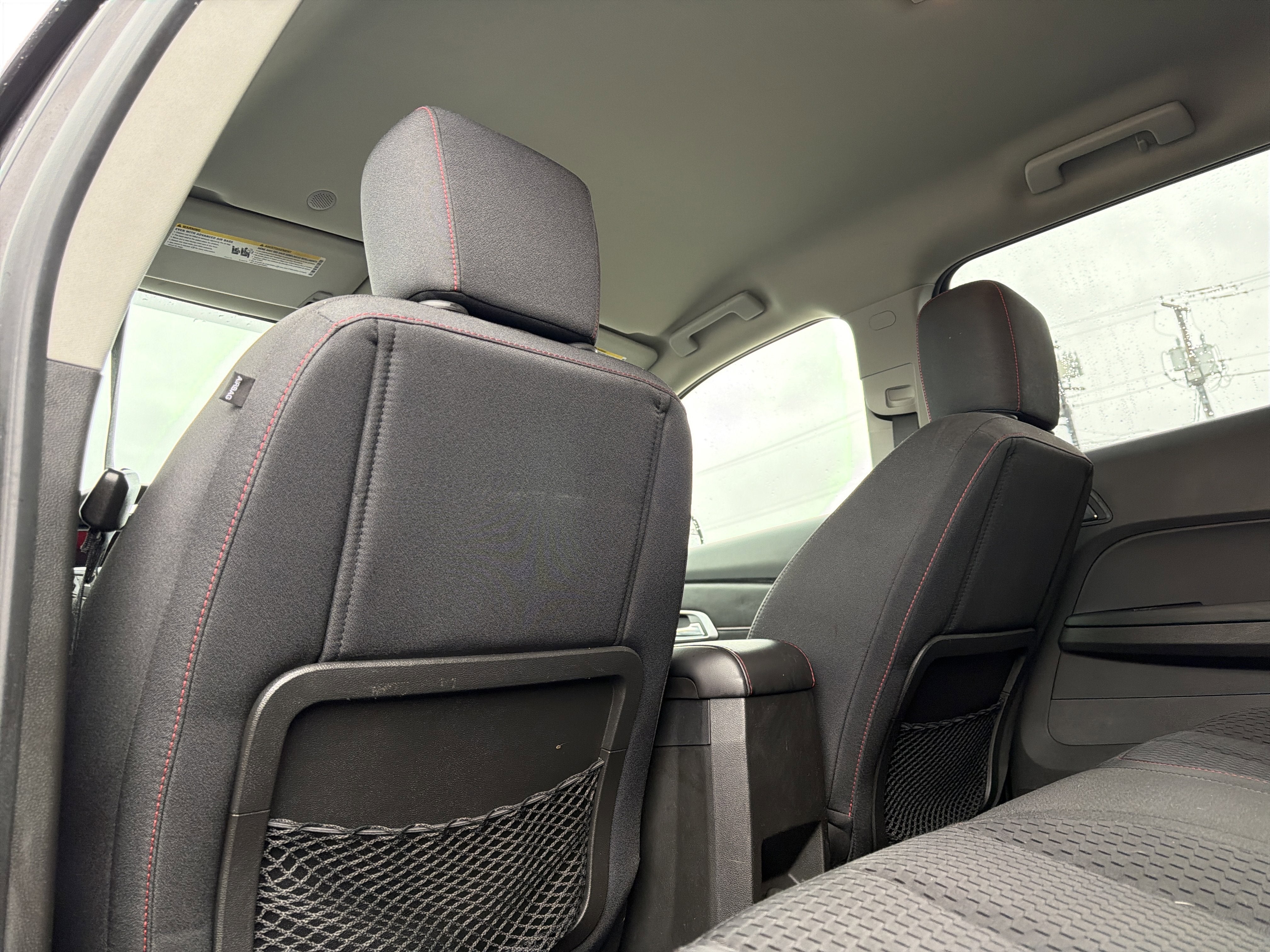 2014 GMC Terrain SLE