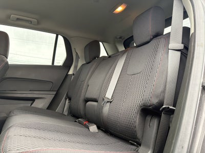 2014 GMC Terrain SLE