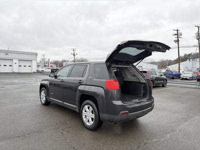 2014 GMC Terrain SLE
