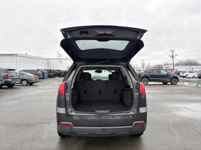 2014 GMC Terrain SLE