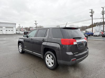 2014 GMC Terrain SLE