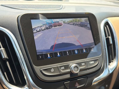 2021 Chevrolet Equinox Premier