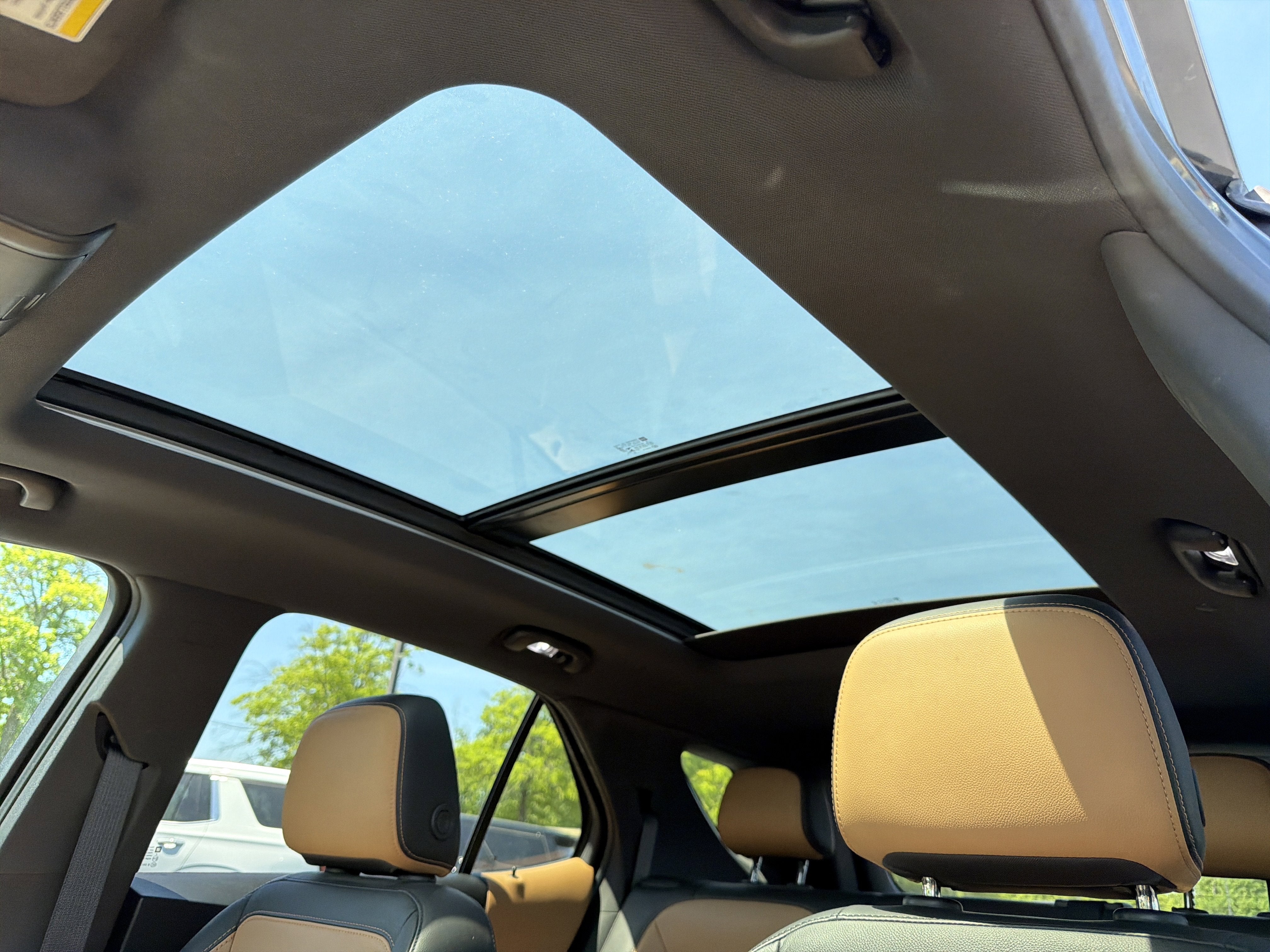 2021 Chevrolet Equinox Premier