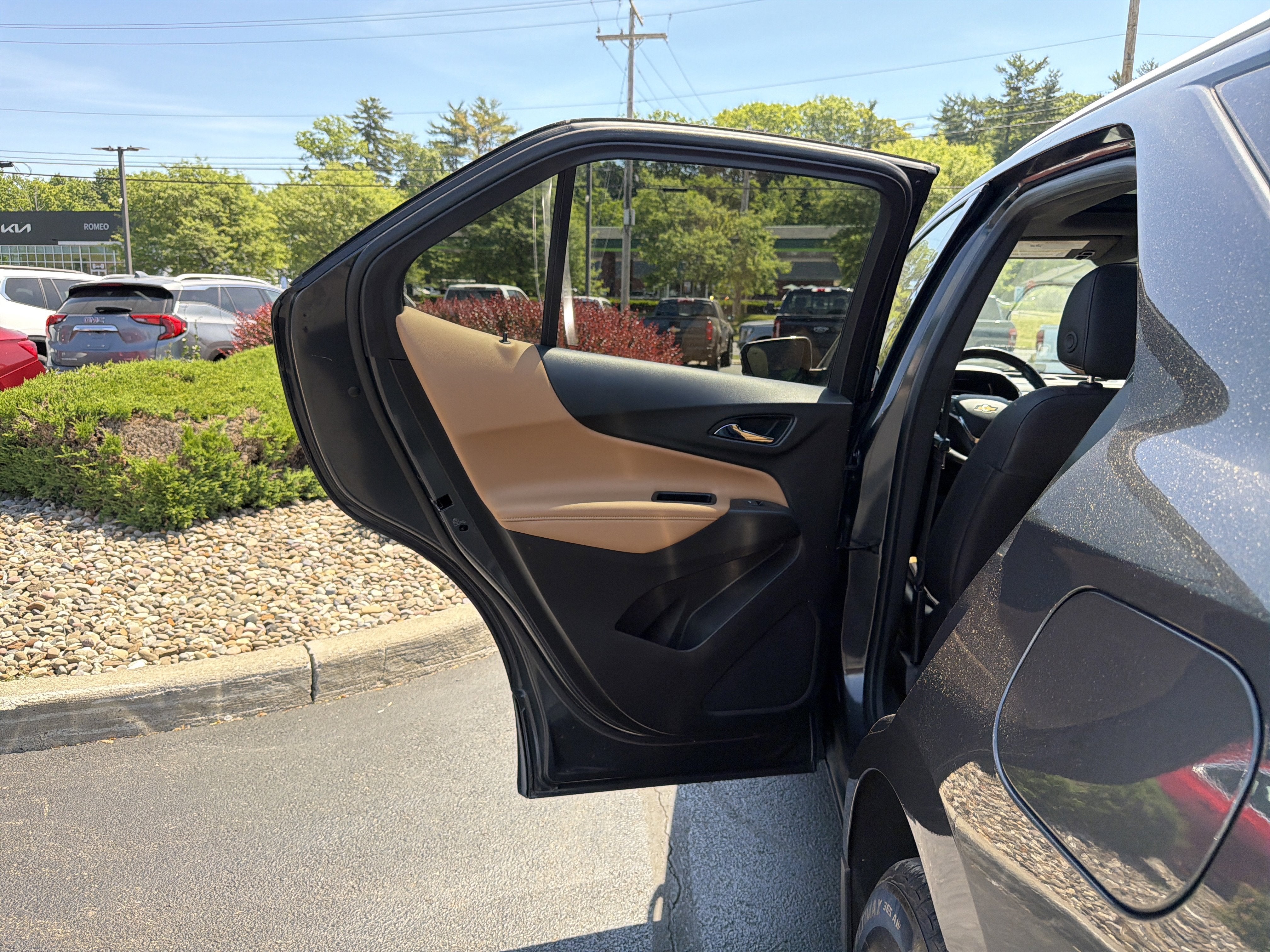 2021 Chevrolet Equinox Premier