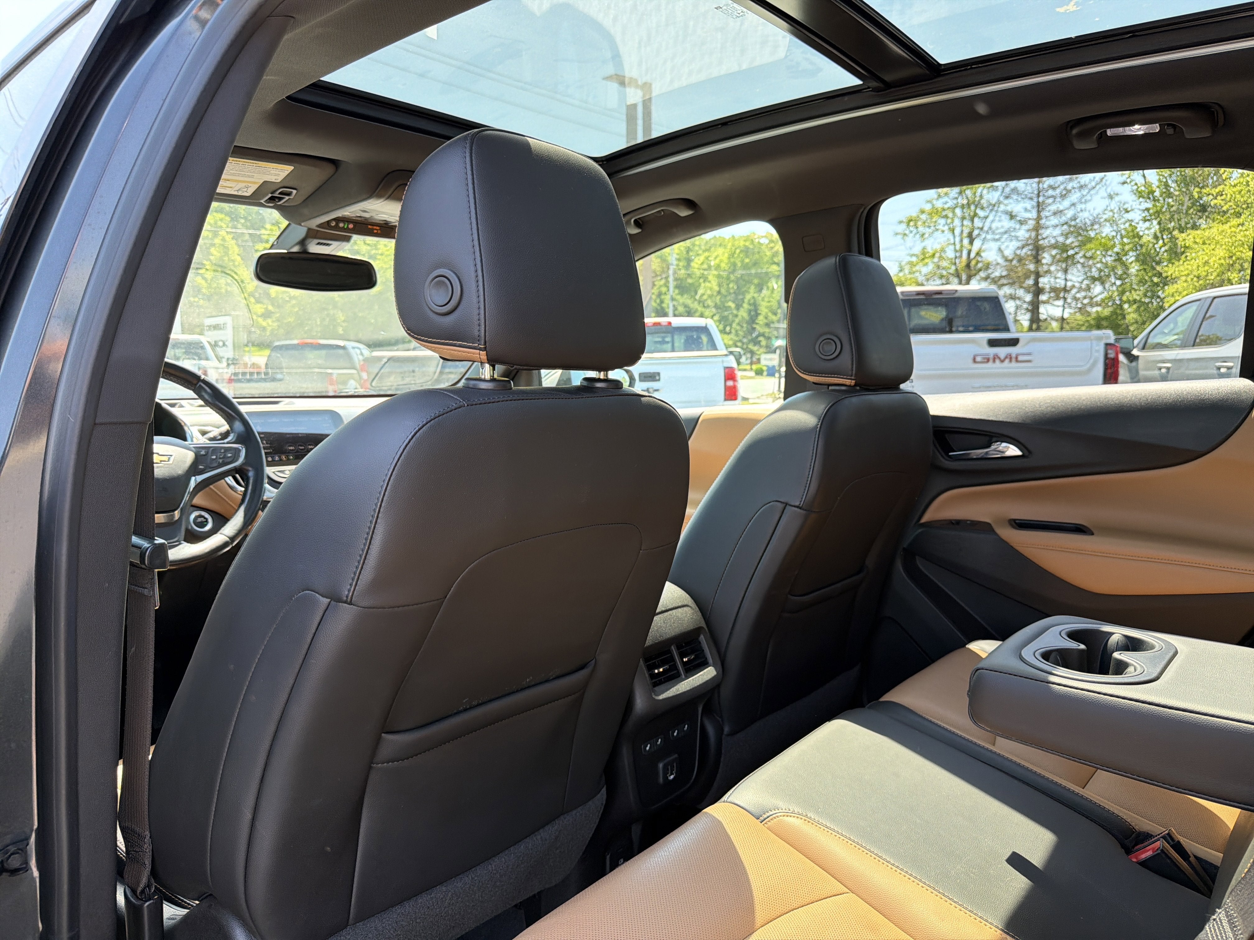 2021 Chevrolet Equinox Premier