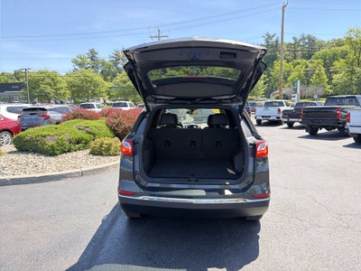 2021 Chevrolet Equinox Premier