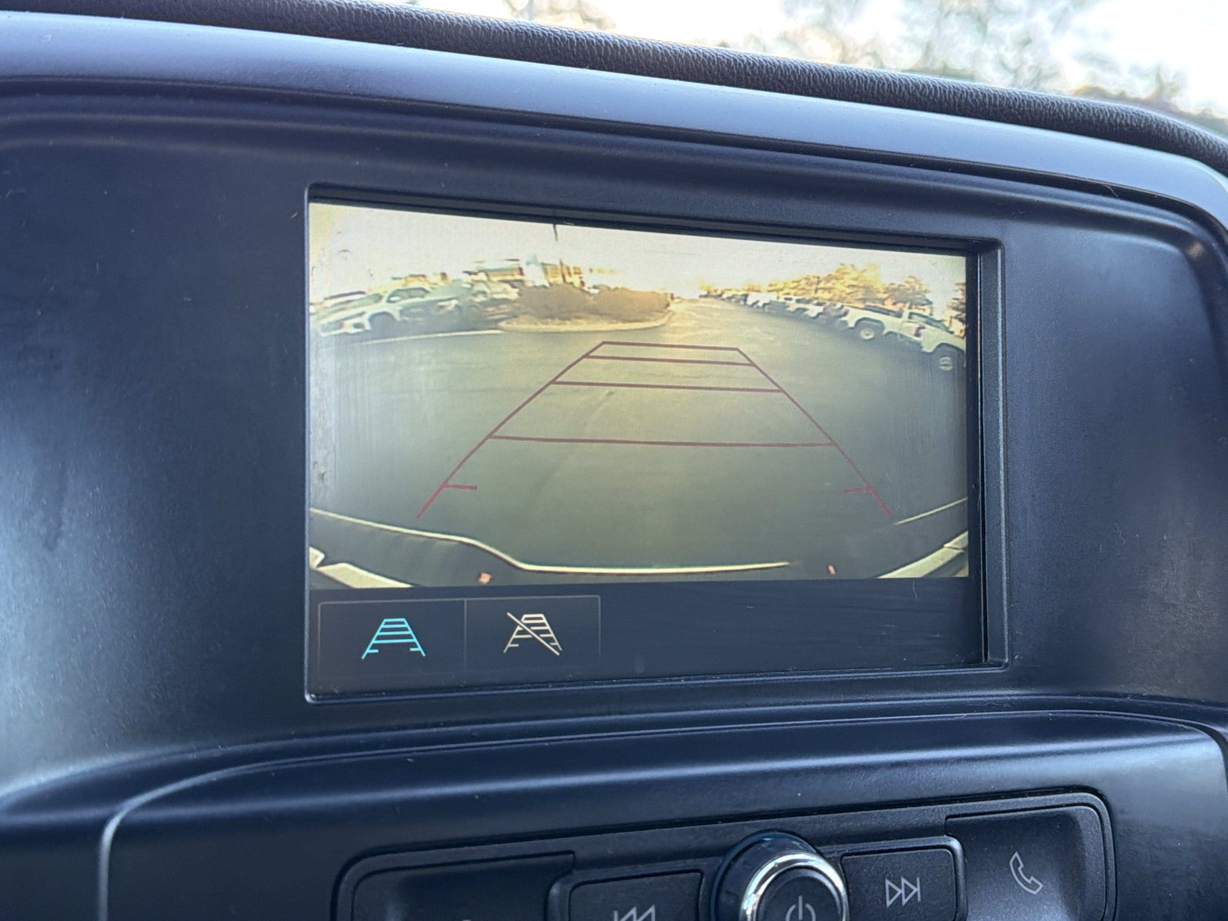 2019 GMC Sierra 1500 Limited Base