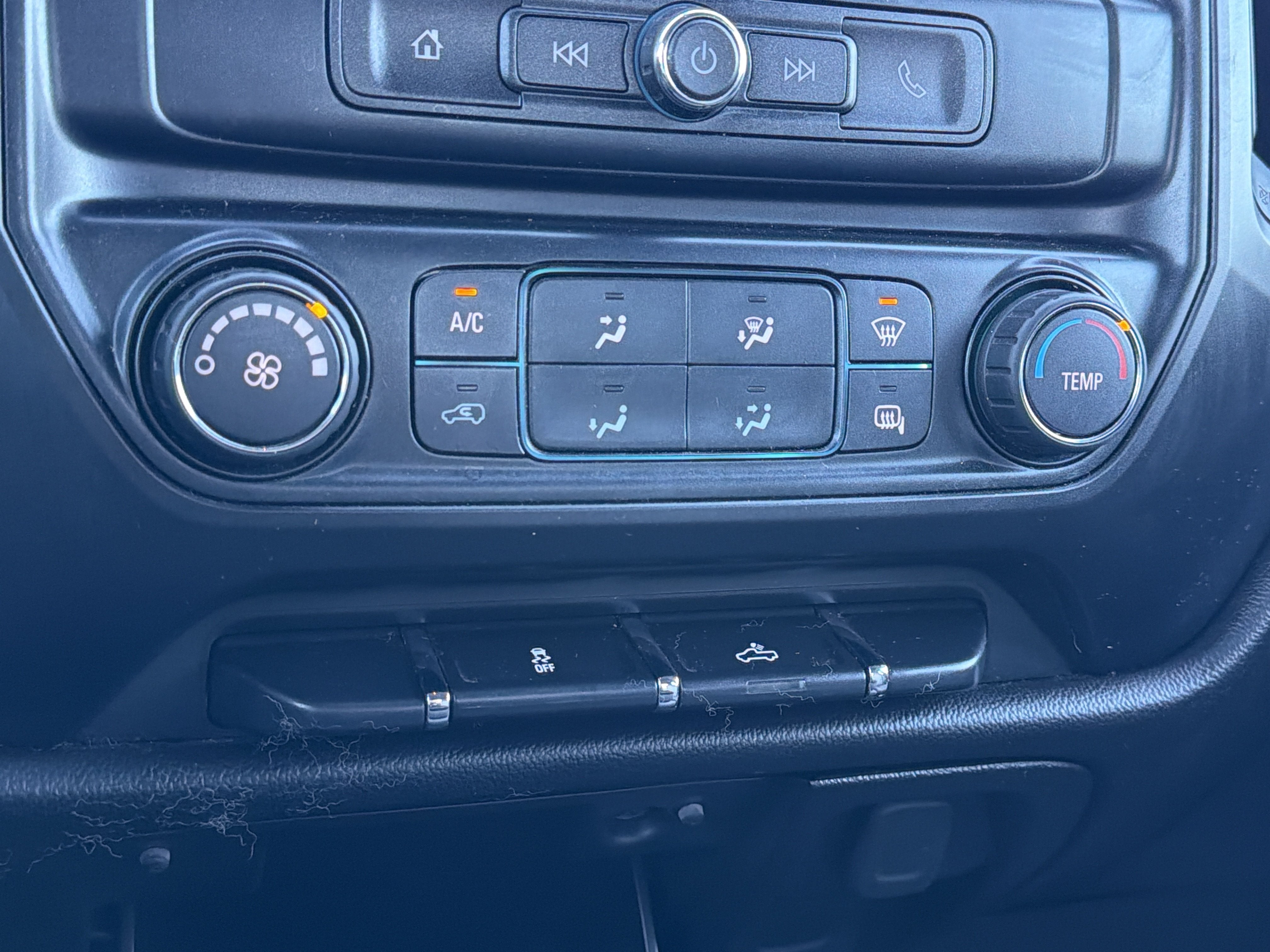 2019 GMC Sierra 1500 Limited Base