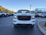2019 GMC Sierra 1500 Limited Base