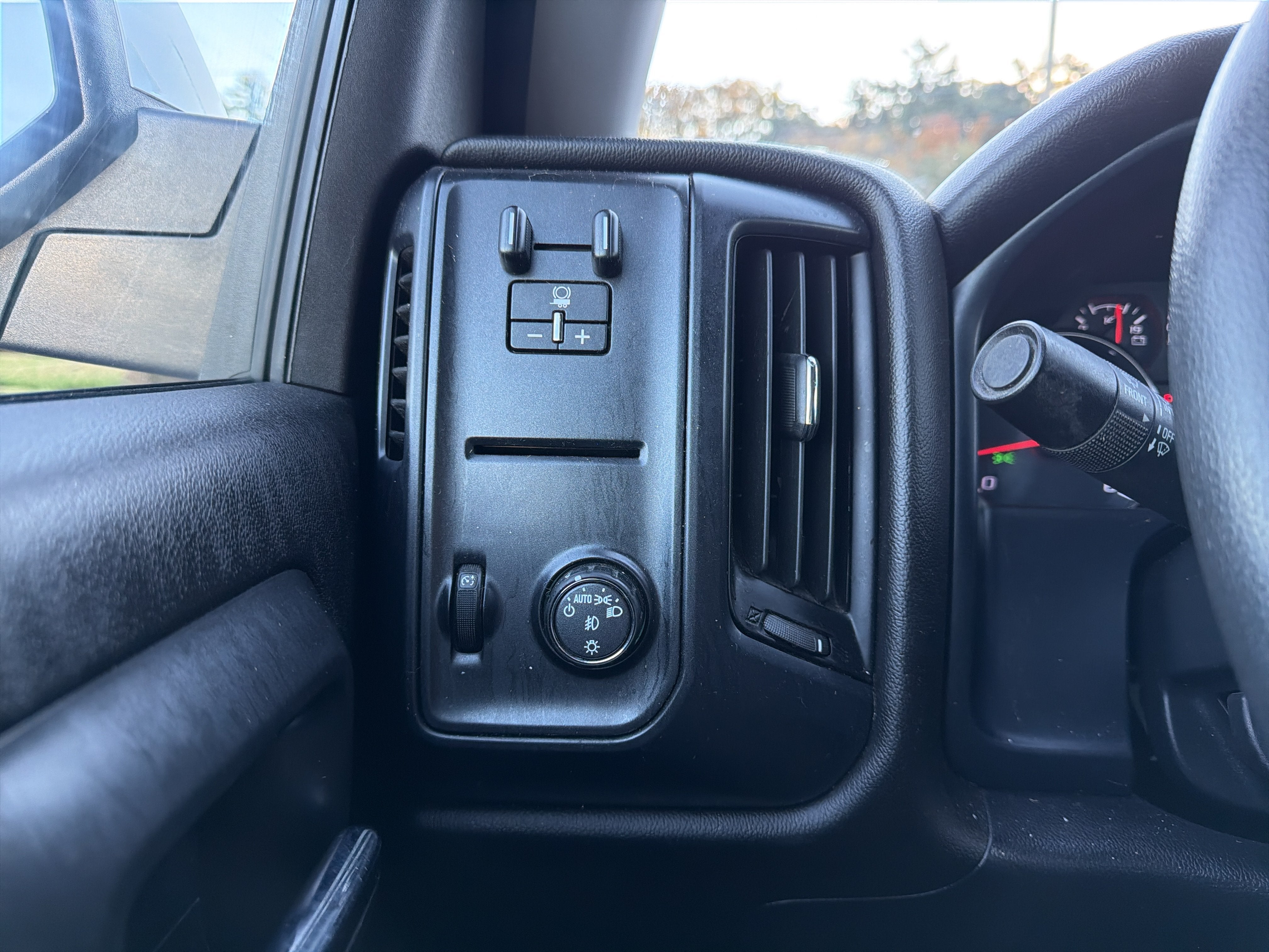 2019 GMC Sierra 1500 Limited Base