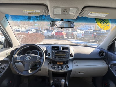 2009 Toyota RAV4 Limited