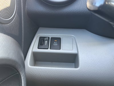 2009 Toyota RAV4 Limited