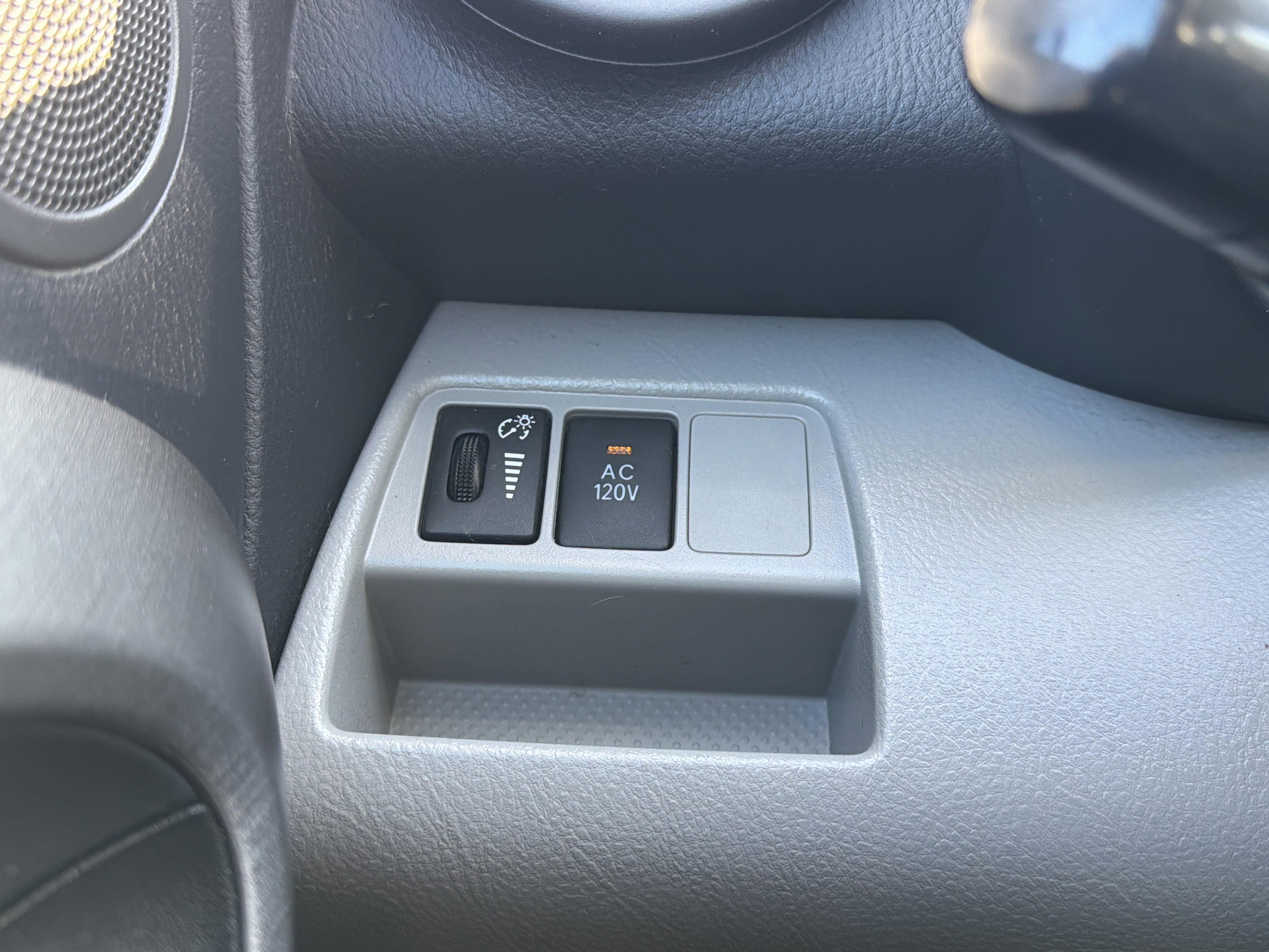 2009 Toyota RAV4 Limited