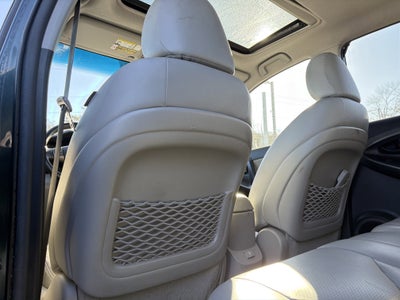 2009 Toyota RAV4 Limited