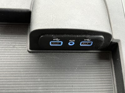 2018 RAM 2500 Big Horn Crew Cab 4x4 6'4" Box