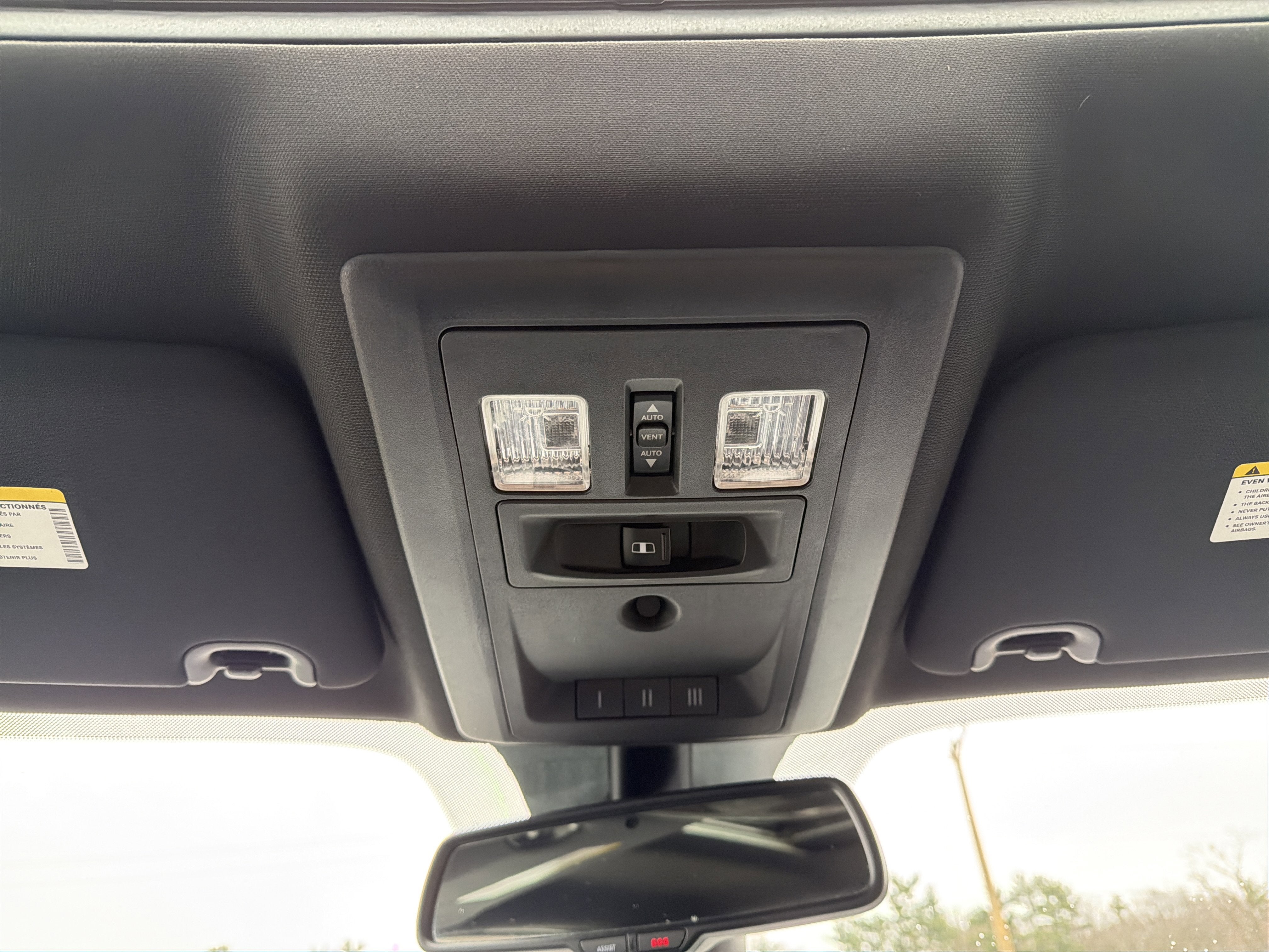 2018 RAM 2500 Power Wagon Crew Cab 4x4 6'4" Box