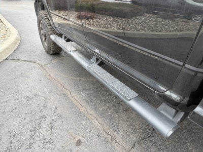 2018 RAM 2500 Power Wagon Crew Cab 4x4 6'4" Box