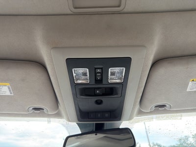 2018 RAM 2500 Longhorn