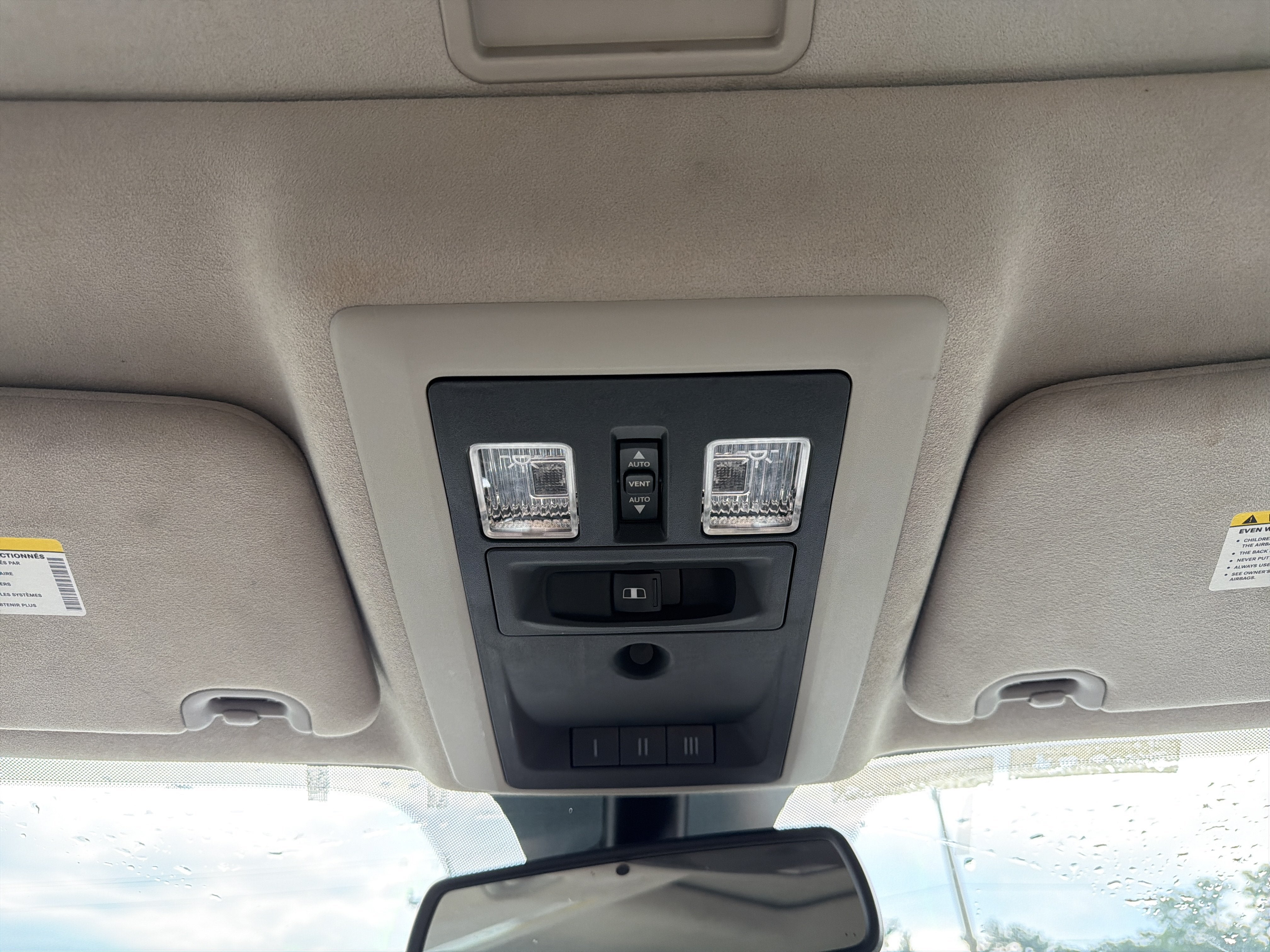 2018 RAM 2500 Longhorn