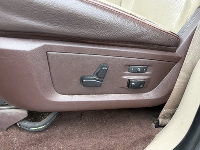 2018 RAM 2500 Longhorn