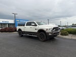 2018 RAM 2500 Longhorn