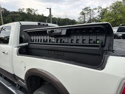2018 RAM 2500 Longhorn