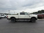 2018 RAM 2500 Longhorn
