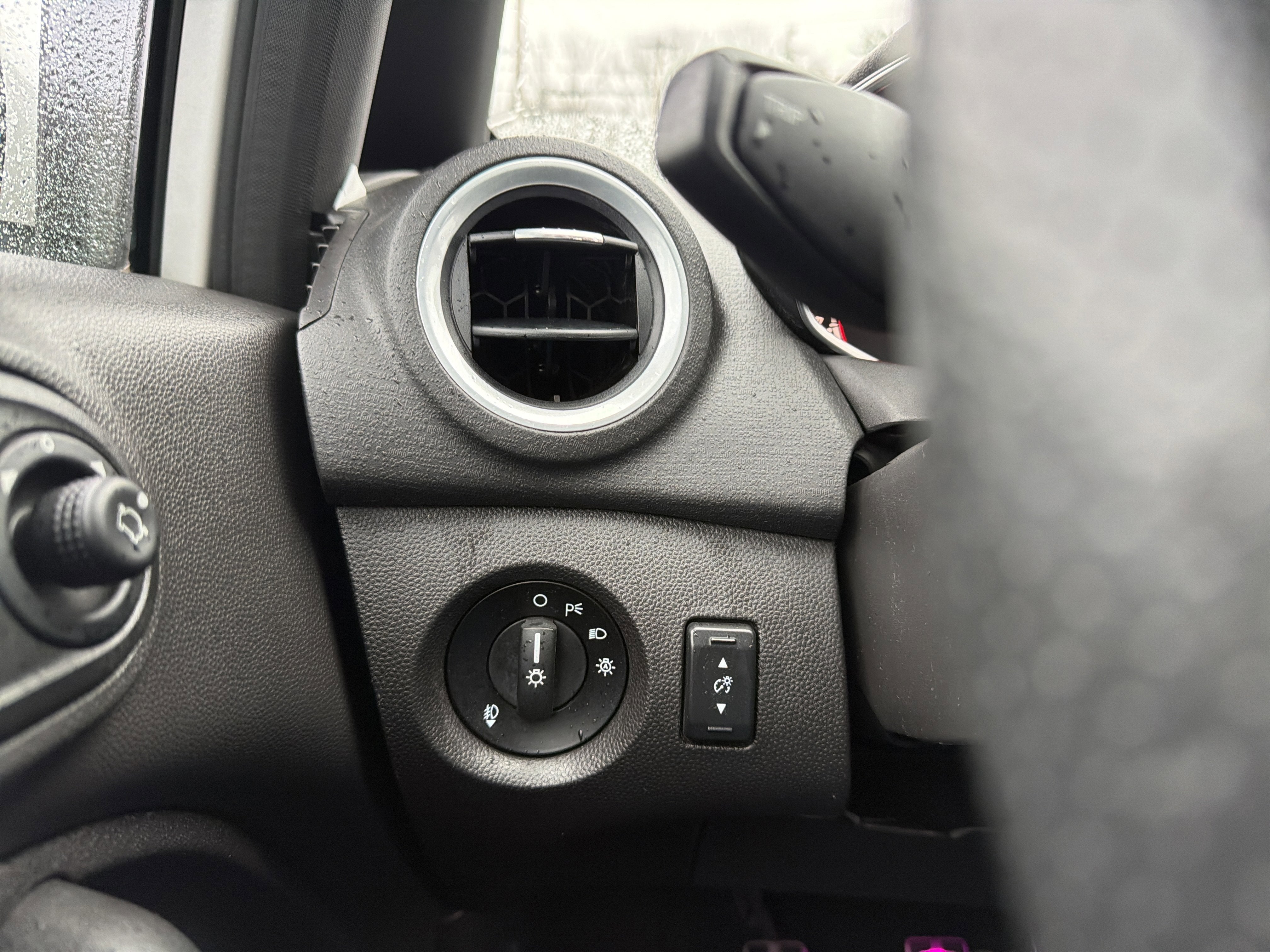 2016 Ford Fiesta ST
